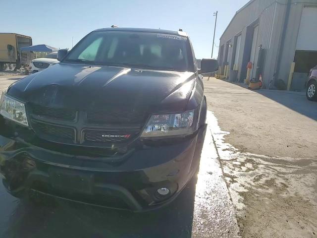 2019 Dodge Journey Se VIN: 3C4PDDBG1KT721051 Lot: 84960085