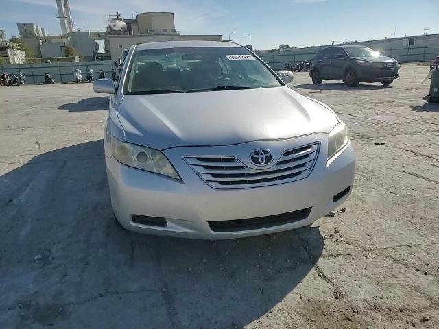 2009 Toyota Camry Se VIN: 4T1BK46K59U092355 Lot: 90882425
