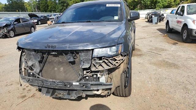 2018 Jeep Grand Cherokee Laredo VIN: 1C4RJEAG0JC338561 Lot: 82331845