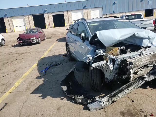 2019 Subaru Crosstrek Premium VIN: JF2GTAEC1KH275204 Lot: 86648475