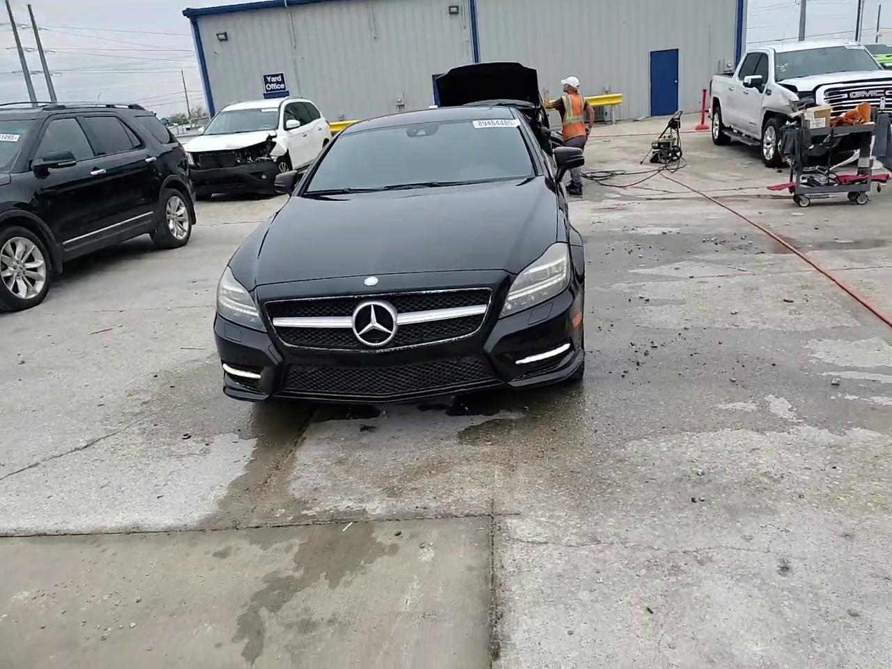 Фото: WDDLJ7DB5CA044501