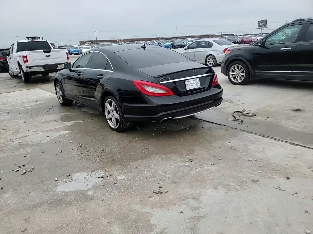 Фото: WDDLJ7DB5CA044501