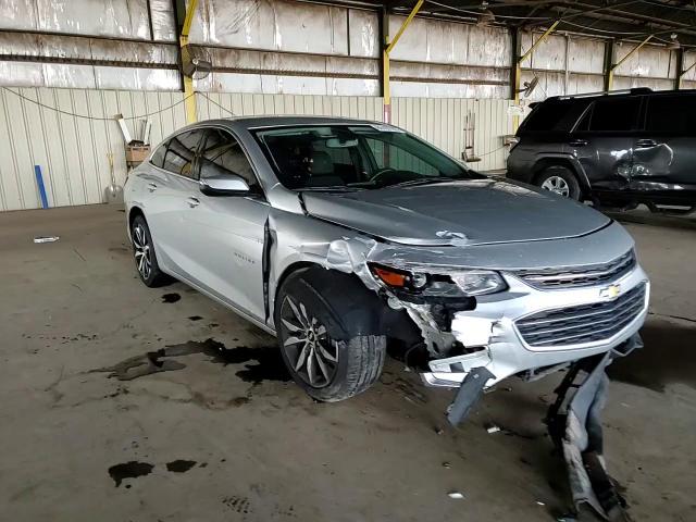 2017 Chevrolet Malibu Lt VIN: 1G1ZE5STXHF249968 Lot: 86167705