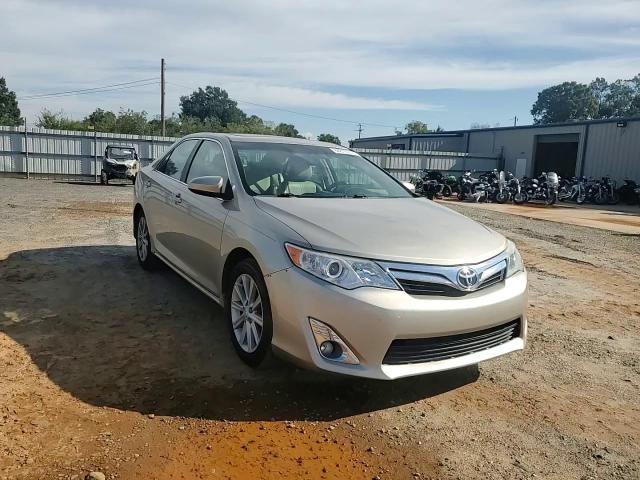2014 Toyota Camry L VIN: 4T4BF1FK6ER374037 Lot: 84810215