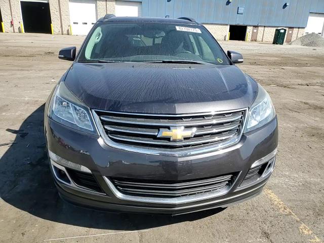 2014 Chevrolet Traverse Lt VIN: 1GNKVGKD5EJ272961 Lot: 82192175