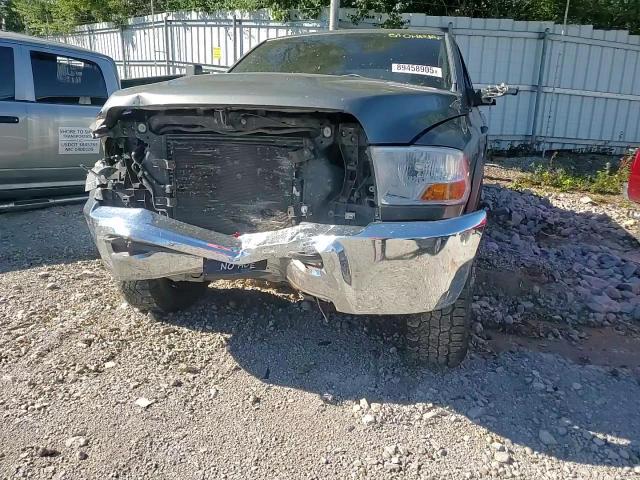 2012 Dodge Ram 3500 St VIN: 3C63D3CL4CG132078 Lot: 89458905