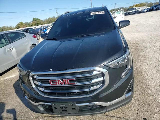 2020 GMC Terrain Slt VIN: 3GKALPEX8LL266047 Lot: 89579205
