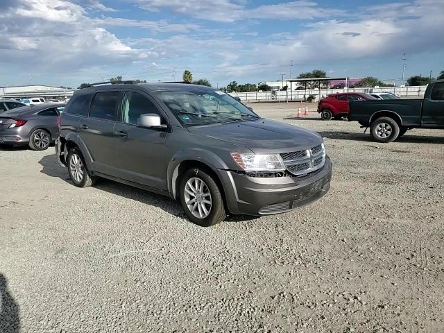 2013 Dodge Journey Sxt VIN: 3C4PDCBB2DT700789 Lot: 82567365