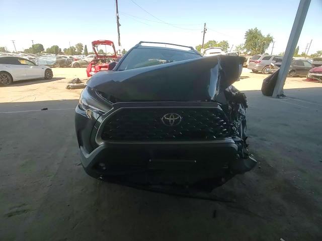 2023 Toyota Corolla Cross Xle VIN: 7MUDAABG6PV062949 Lot: 90262945