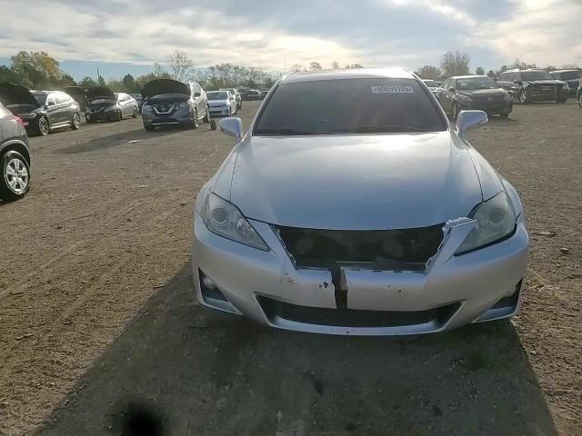 2012 Lexus Is 250 VIN: JTHCF5C25C5060433 Lot: 90059105