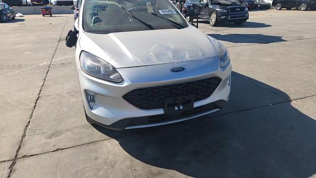 2020 Ford Escape Sel VIN: 1FMCU0H60LUB02725 Lot: 86454995