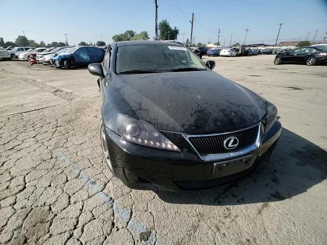 2007 Lexus Is 350 VIN: JTHBE262772007328 Lot: 82767075