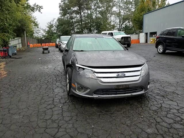 2011 Ford Fusion Sel VIN: 3FAHP0JG9BR226444 Lot: 82593265