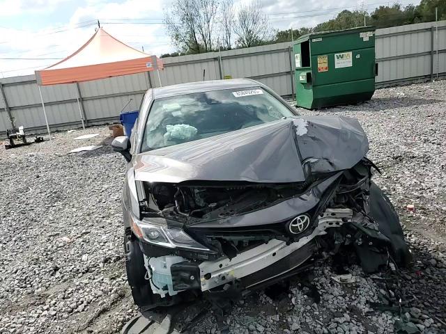 2022 Toyota Camry Le VIN: 4T1C11AK1NU004523 Lot: 85849205