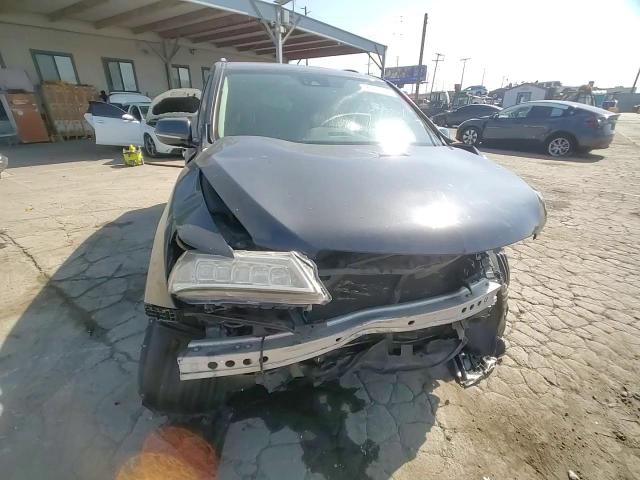 2016 Acura Mdx Technology VIN: 5FRYD4H41GB033766 Lot: 90067915