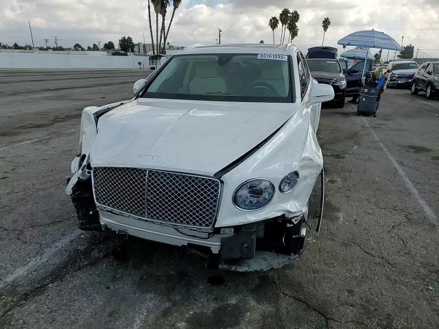 2023 Bentley Bentayga VIN: SJAAT2ZV4PC023927 Lot: 85161035