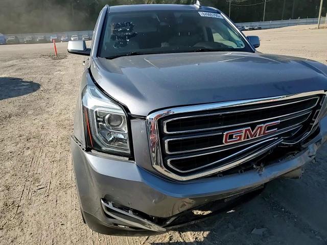 2018 GMC Yukon Slt VIN: 1GKS1BKC4JR154057 Lot: 84905795