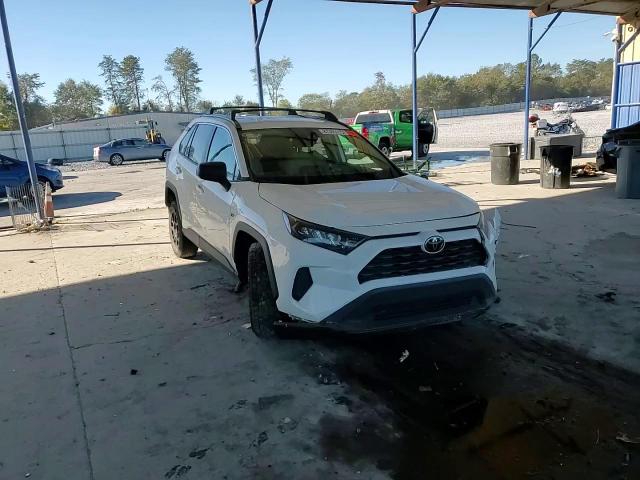 2021 Toyota Rav4 Le VIN: 2T3H1RFV2MC122353 Lot: 87305115