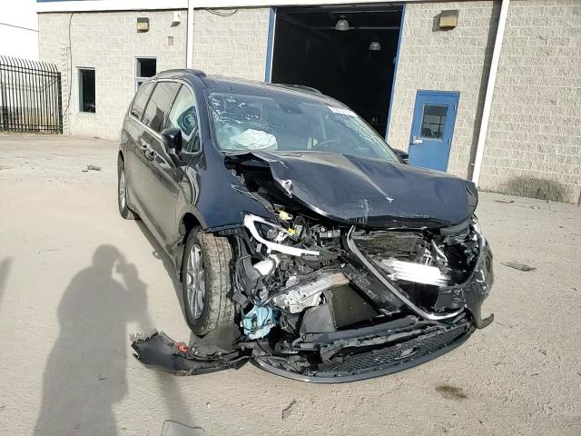 2022 Chrysler Pacifica Touring L VIN: 2C4RC1BG8NR177231 Lot: 82680765