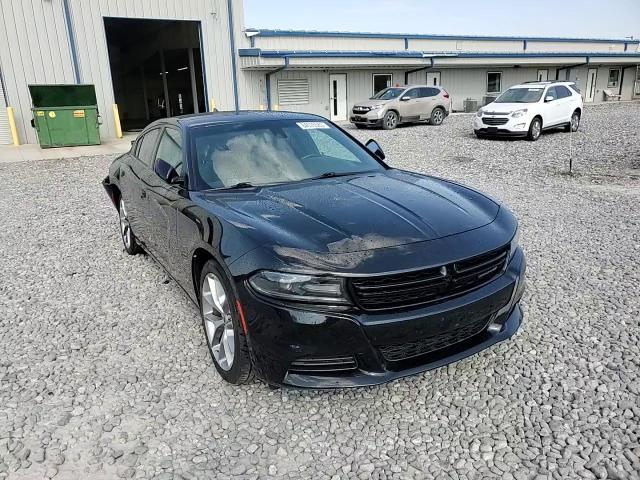 2020 Dodge Charger Sxt VIN: 2C3CDXBG0LH136220 Lot: 84576585