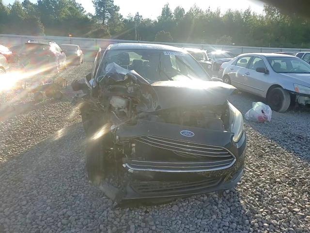 2019 Ford Fiesta Se VIN: 3FADP4BJ7KM147321 Lot: 85121705