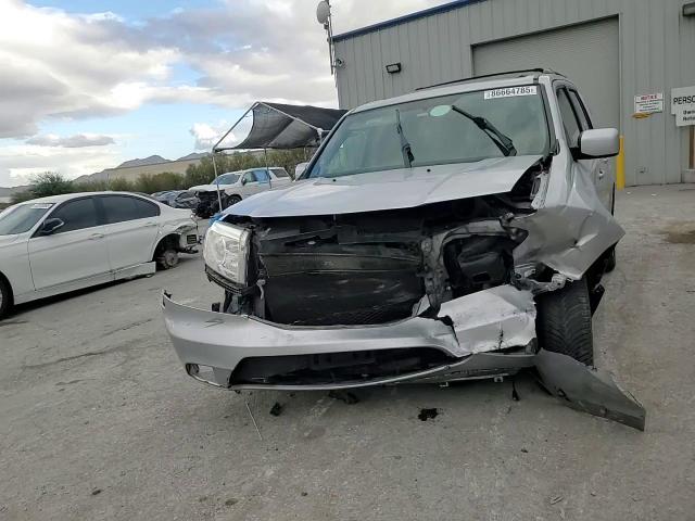 2014 Honda Pilot Exl VIN: 5FNYF3H52EB015210 Lot: 86664785