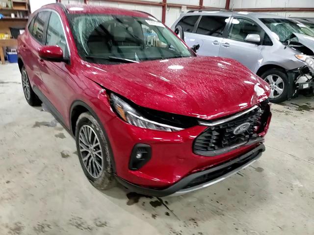 2024 Ford Escape VIN: 1FMCU0E12RUB39342 Lot: 82289405