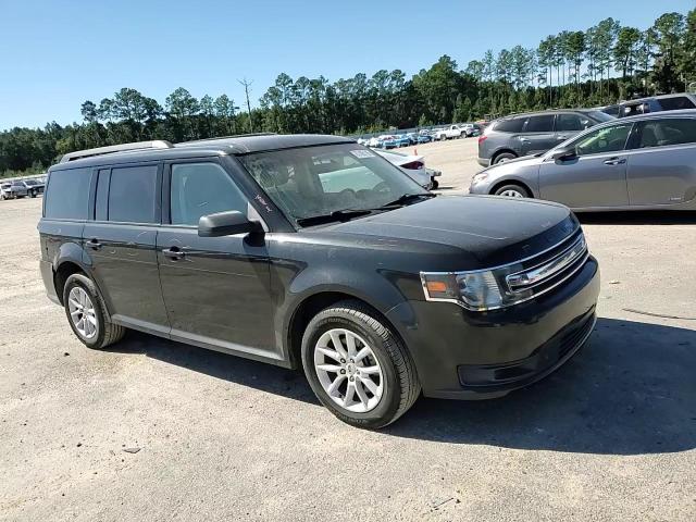 2014 Ford Flex Se VIN: 2FMGK5B80EBD42946 Lot: 87405185