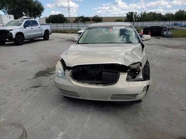 2008 Buick Lucerne Cxl VIN: 1G4HD57208U122563 Lot: 90703515