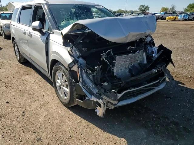 2023 Kia Carnival Lx VIN: KNDNB4H30P6237312 Lot: 85309185