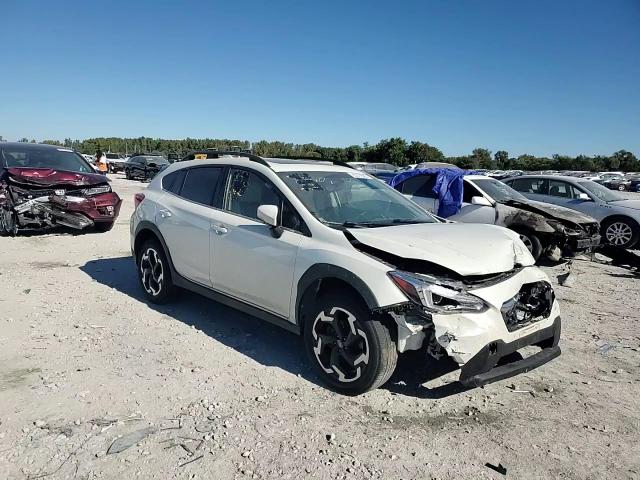 2023 Subaru Crosstrek Limited VIN: JF2GTHNC3PH285216 Lot: 85573585