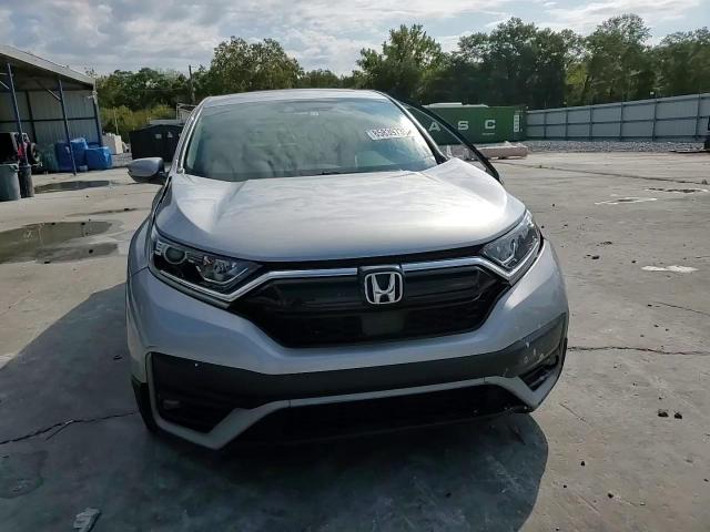 2020 Honda Cr-V Ex VIN: 7FARW1H5XLE023162 Lot: 85839735