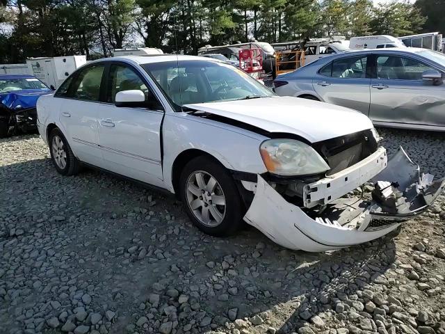 2005 Ford Five Hundred Sel VIN: 1FAFP24195G178384 Lot: 86073055