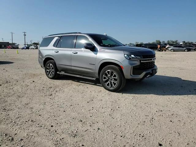2022 Chevrolet Tahoe K1500 Z71 VIN: 1GNSKPKD6NR147428 Lot: 90617335