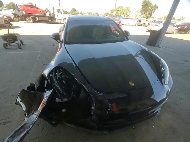 2020 Porsche Panamera Base VIN: WP0AA2A73LL101528 Lot: 90863975