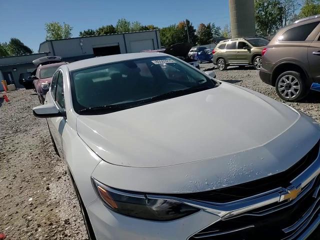2020 Chevrolet Malibu Lt VIN: 1G1ZD5ST6LF094458 Lot: 85503275