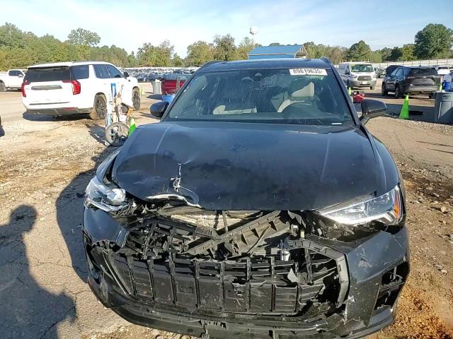 2024 Audi Q3 Premium S Line 45 VIN: WA1DECF35R1143839 Lot: 89819635