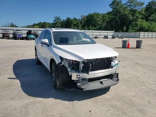 2024 Lexus Rx 350 Base VIN: 2T2BAMBA8RC040098 Lot: 84560125