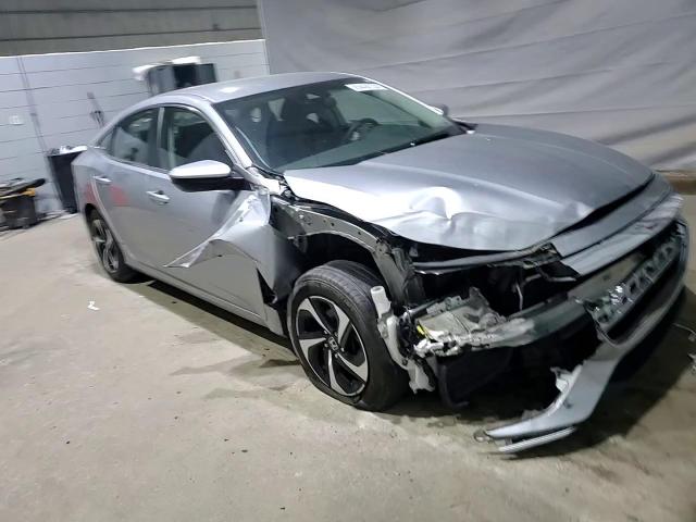 2022 Honda Insight Ex VIN: 19XZE4F50NE004194 Lot: 85408735