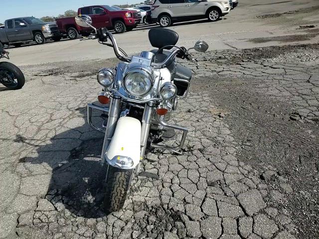 2004 Harley-Davidson Flhrci VIN: 1HD1FRW124Y738993 Lot: 86247905