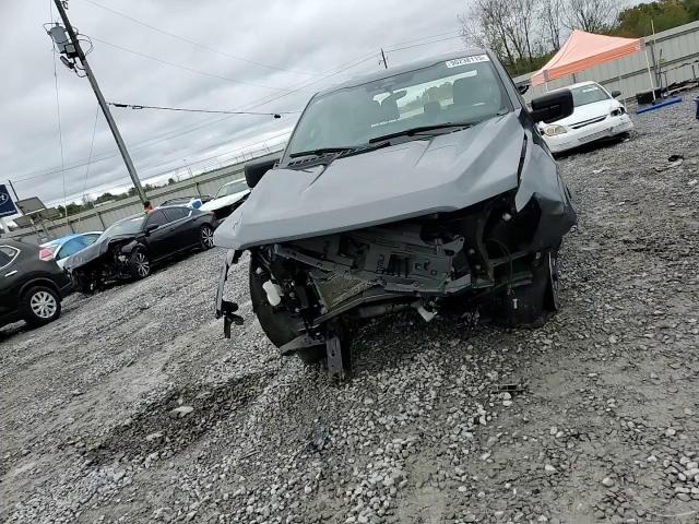 2024 Ford F150 Stx VIN: 1FTFW2L57RKF12366 Lot: 90238115