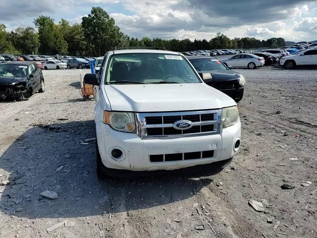 2012 Ford Escape Xls VIN: 1FMCU0C71CKC10217 Lot: 85815055