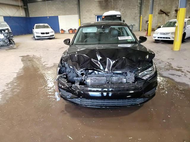 2019 Volkswagen Jetta S VIN: 3VWC57BU3KM140709 Lot: 86092735