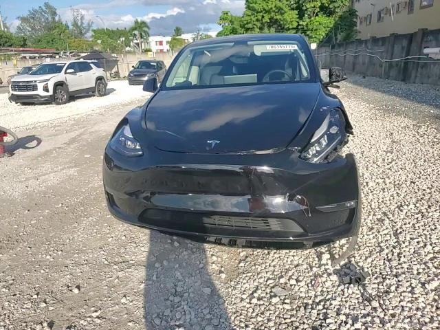 2023 Tesla Model Y VIN: 7SAYGDEE5PA162776 Lot: 86145775