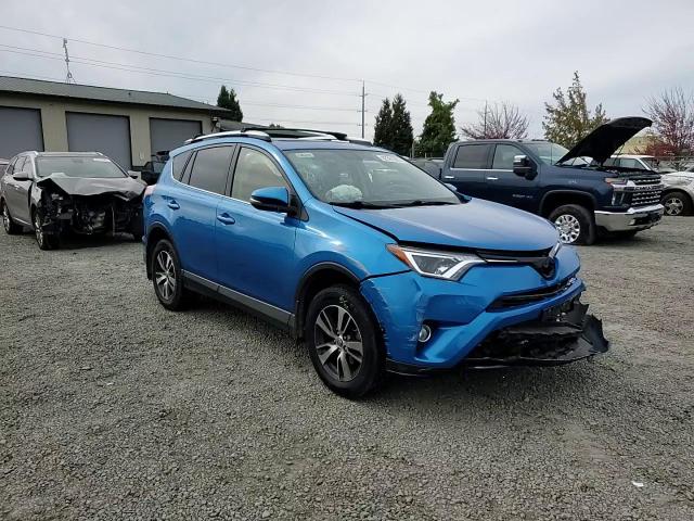 2016 Toyota Rav4 Xle VIN: JTMRFREV5GJ060259 Lot: 82361025