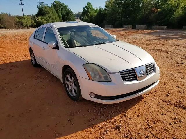 2006 Nissan Maxima Se VIN: 1N4BA41E16C808006 Lot: 82240875