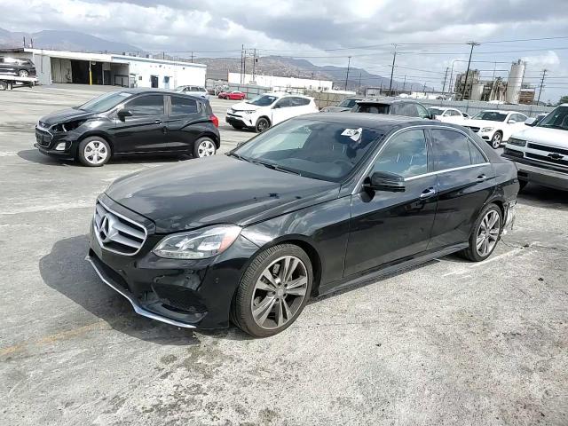 2016 Mercedes-Benz E 350 VIN: WDDHF5KB9GB271446 Lot: 82467315