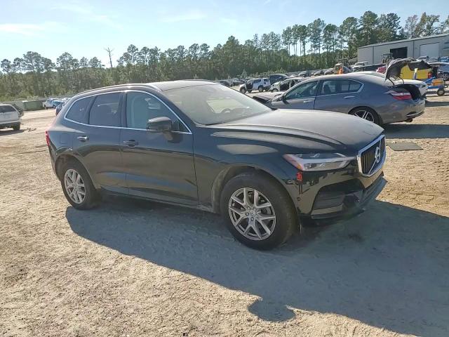 2019 Volvo Xc60 T5 Momentum VIN: LYV102DK7KB225081 Lot: 87036005