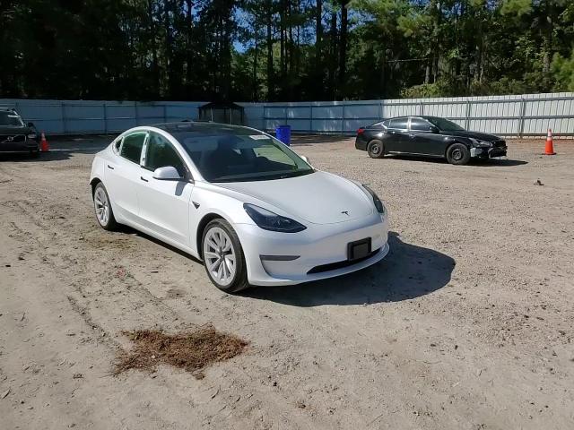 2023 Tesla Model 3 VIN: 5YJ3E1EAXPF495311 Lot: 81788585