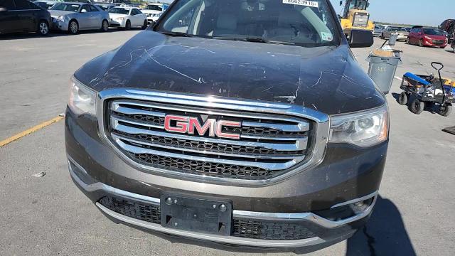 2019 GMC Acadia Slt-1 VIN: 1GKKNMLS4KZ249094 Lot: 86623915